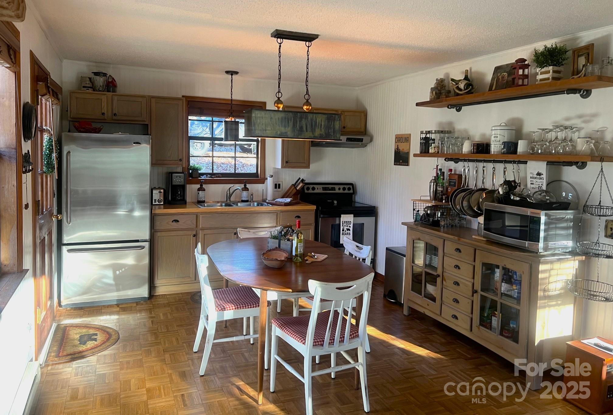 Pine Mountain Estates - Residential