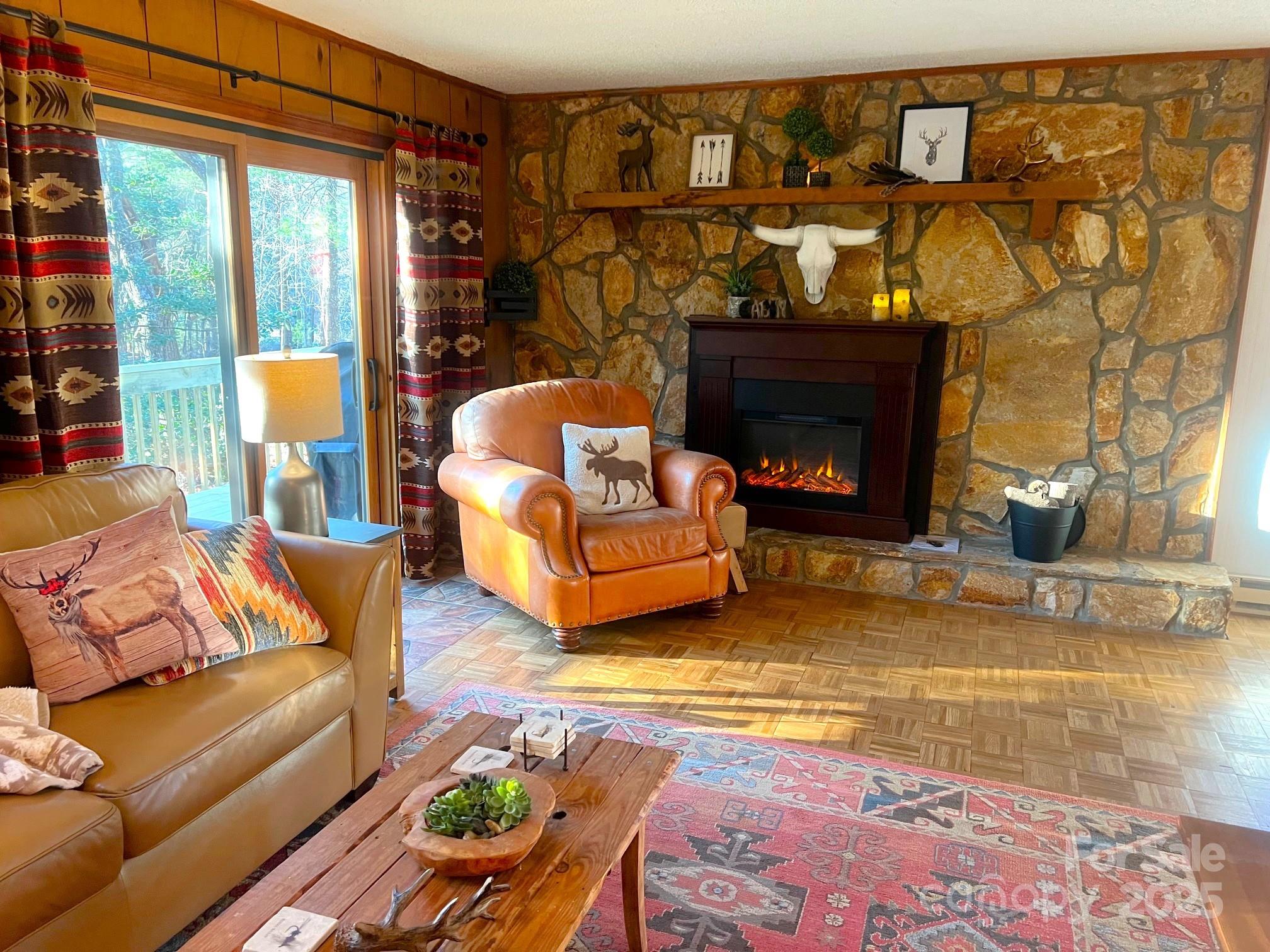 Pine Mountain Estates - Residential