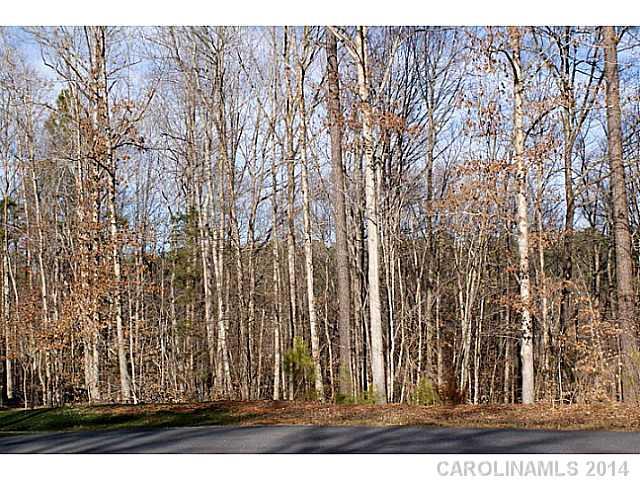 Trinity Ridge - Land