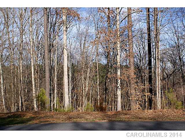 Trinity Ridge - Land