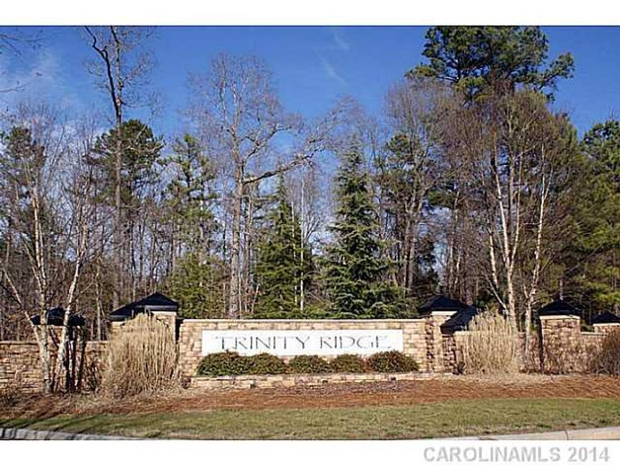 Beautiful wooded CUL-DE-SAC basement lot in estate neighborhood in Fort Mill. Builder plans on file or bring your own builder!  No time restrictions on building. Survey on file.  Get in now on the renaissance of this estate neighborhood!