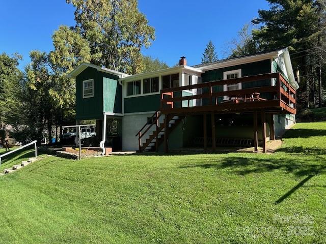 38 Park Drive
