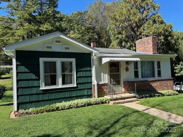 38 Park Drive