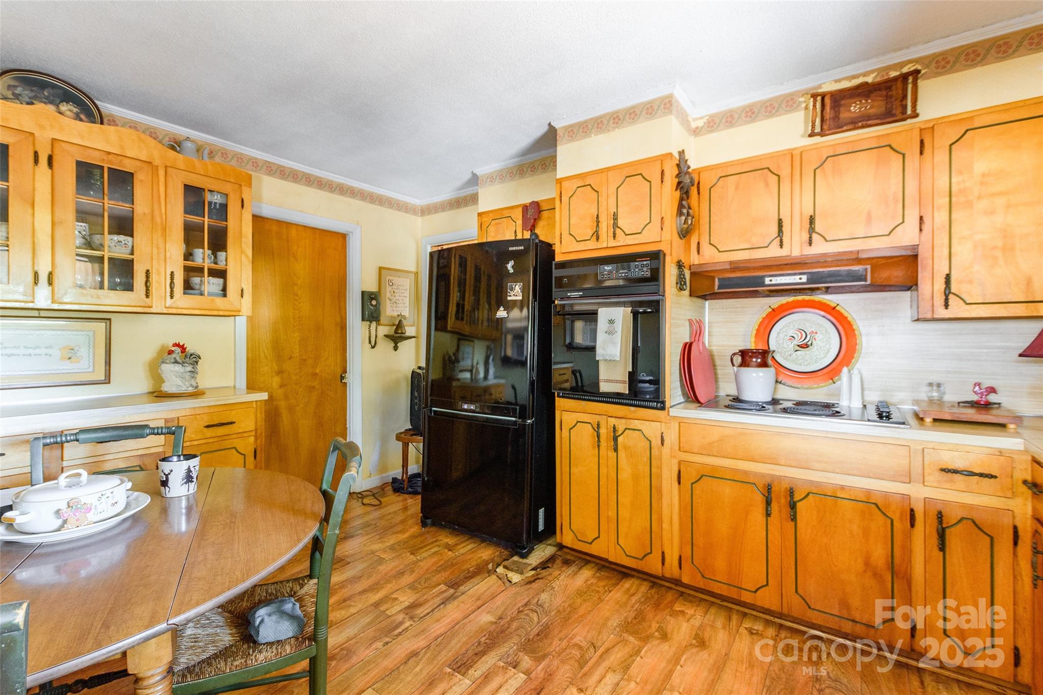 Hillcrest - Residential