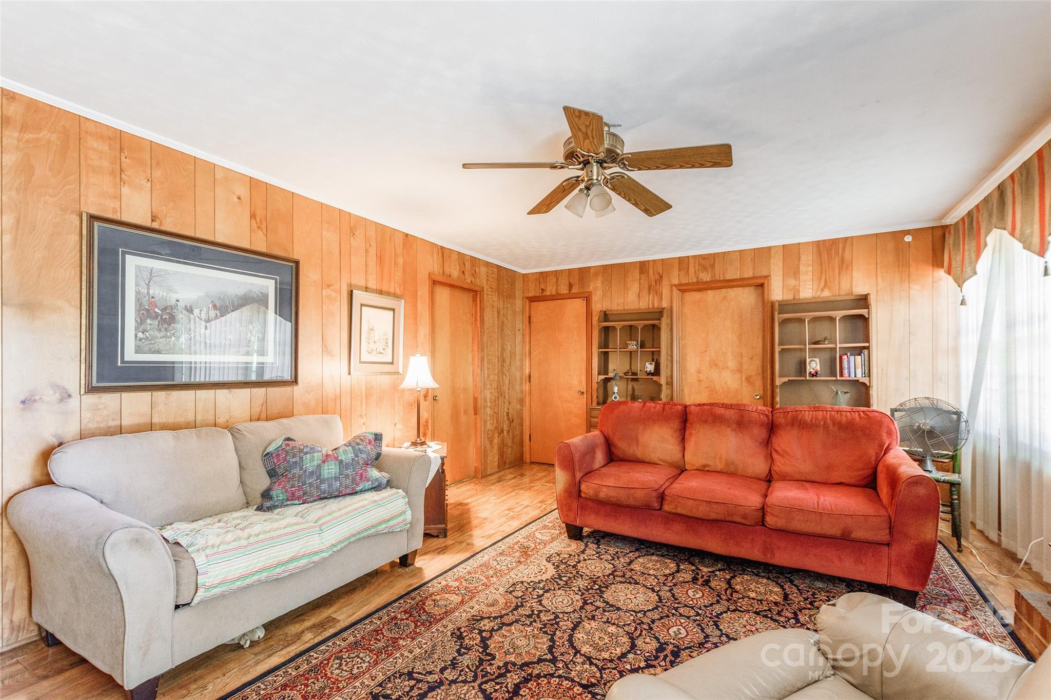 Hillcrest - Residential