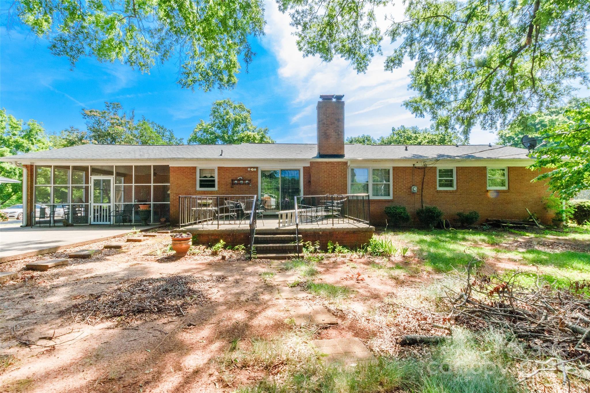 Hillcrest - Residential