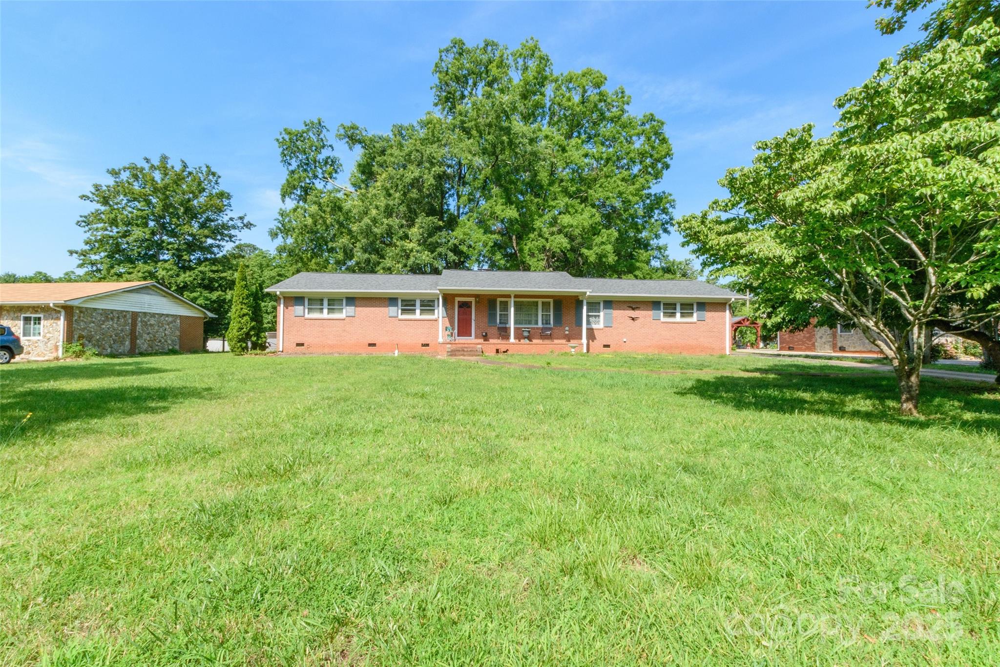 Hillcrest - Residential