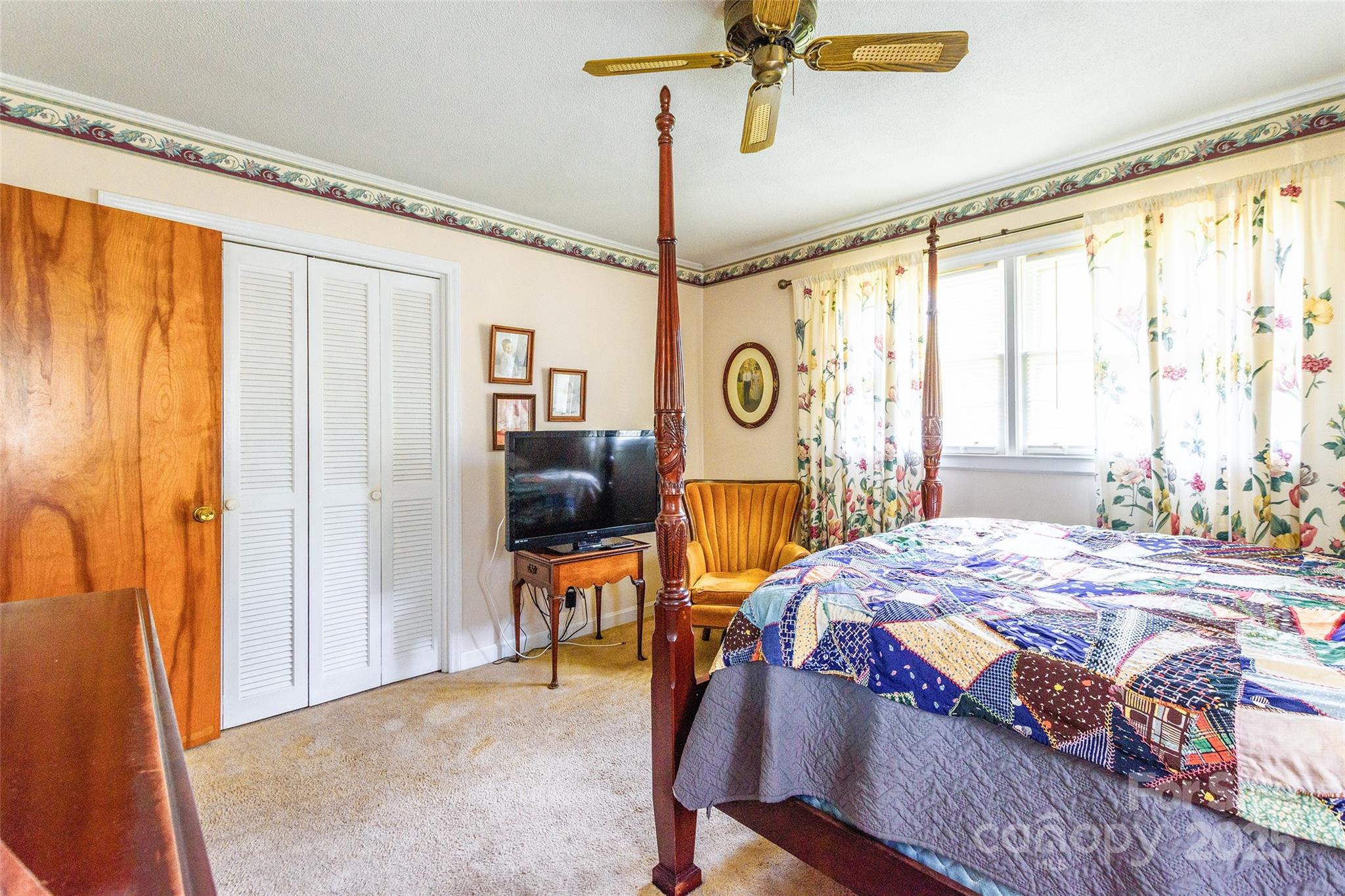 Hillcrest - Residential