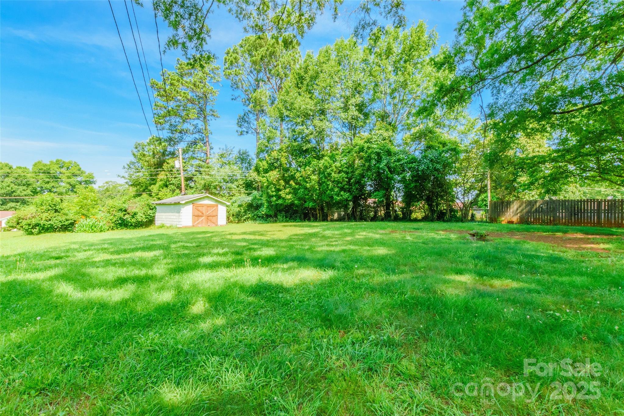 Hillcrest - Residential