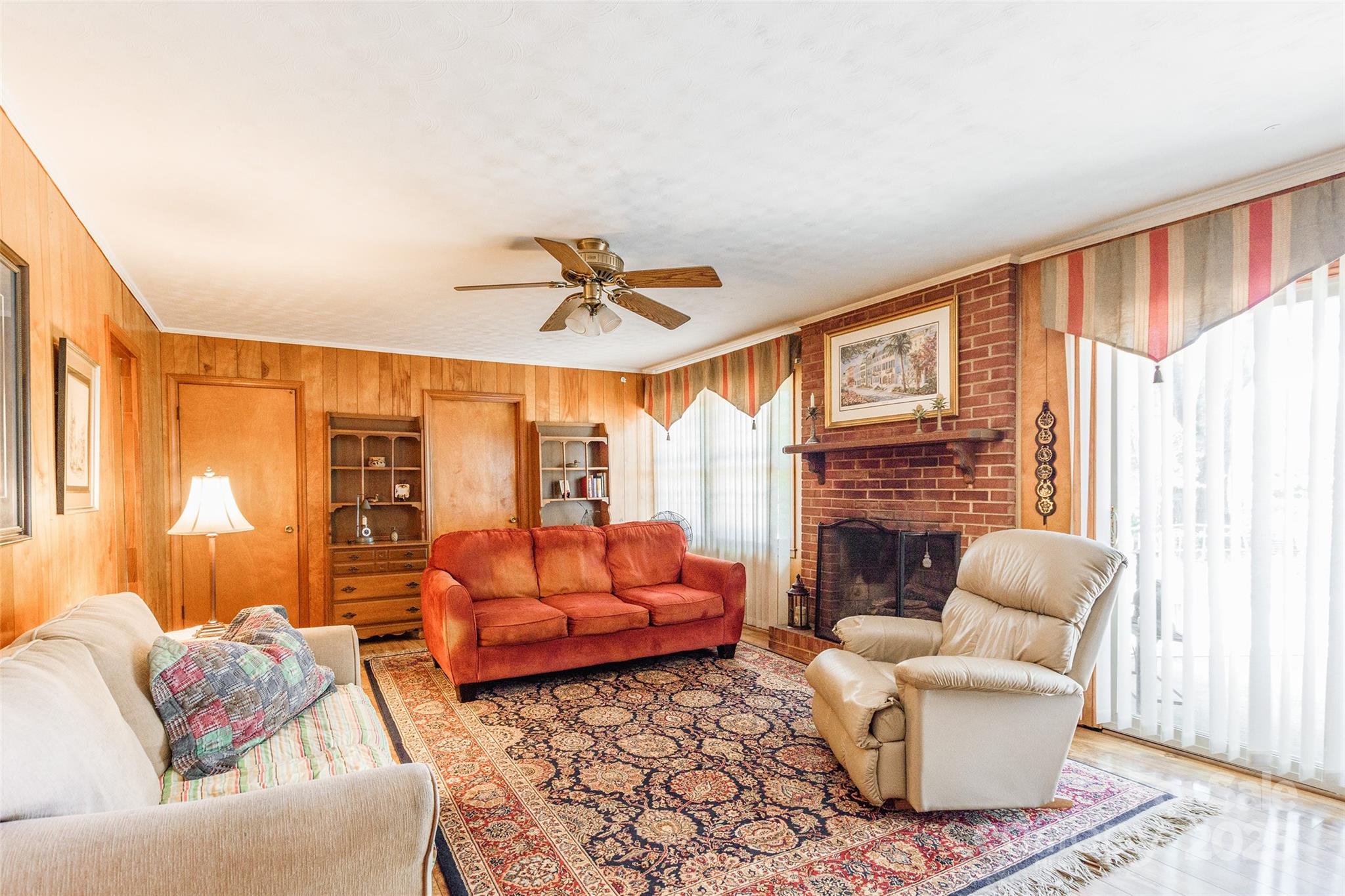 Hillcrest - Residential