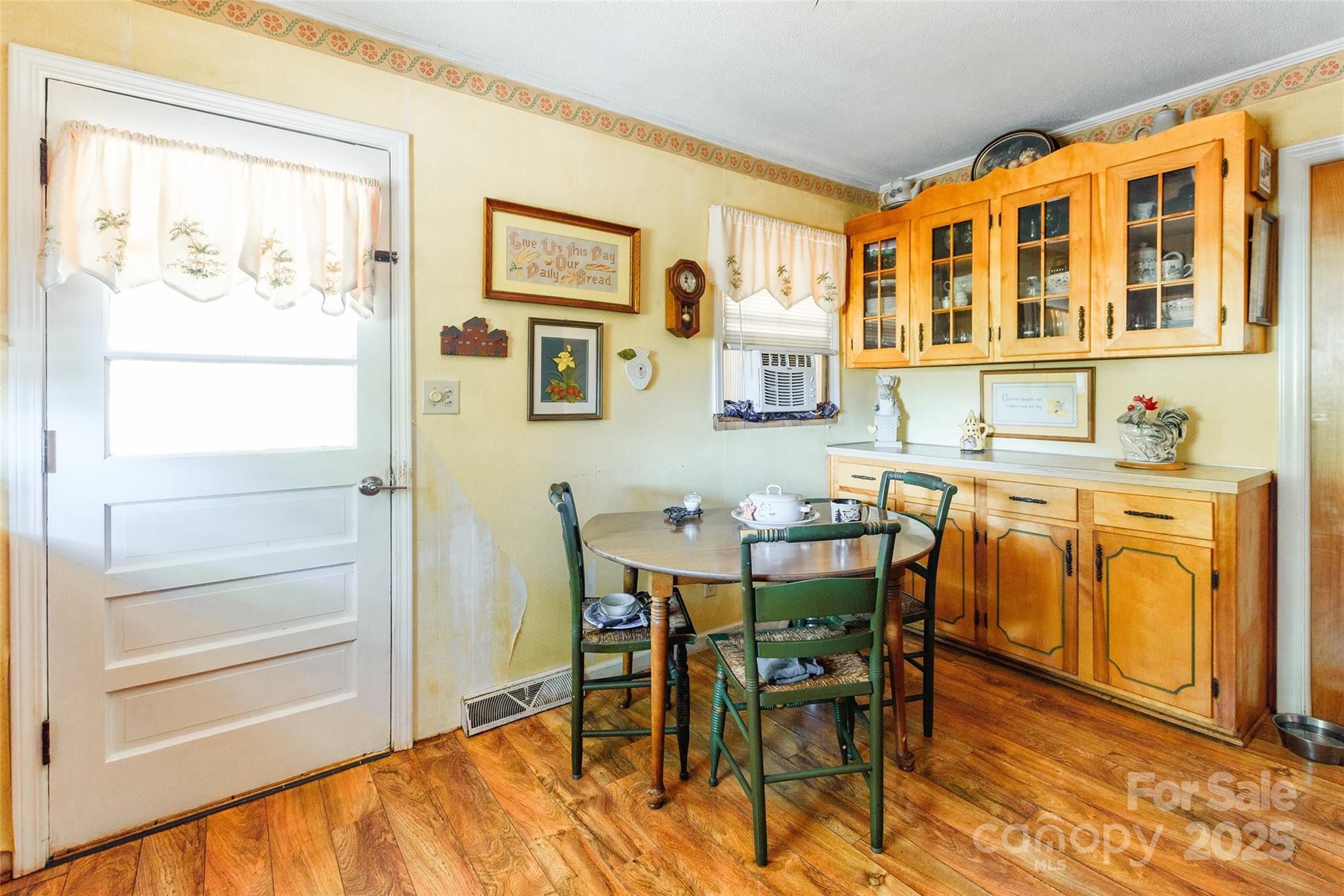 Hillcrest - Residential