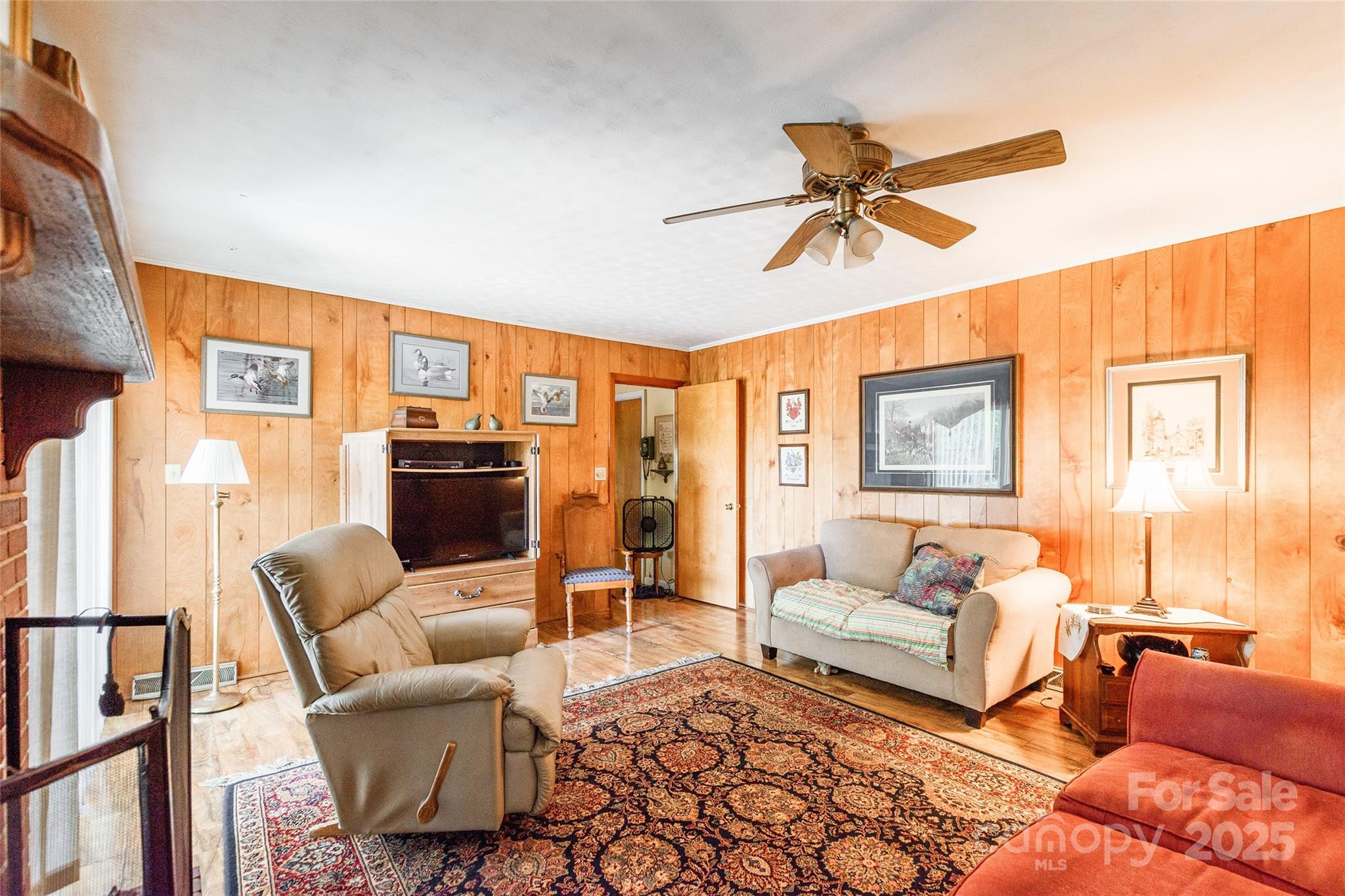 Hillcrest - Residential