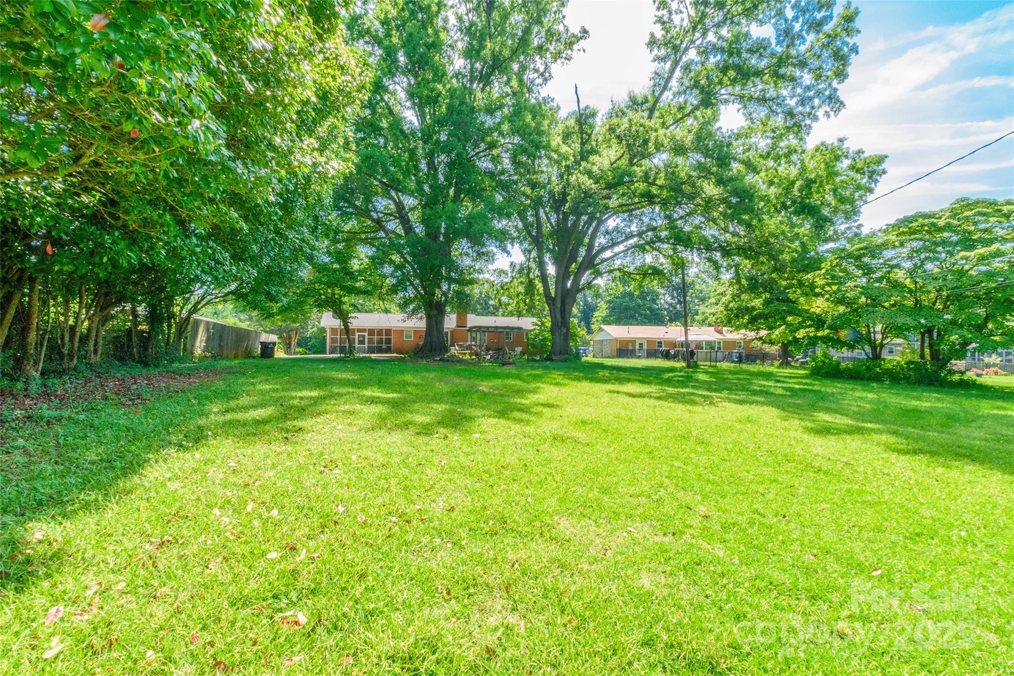 Hillcrest - Residential