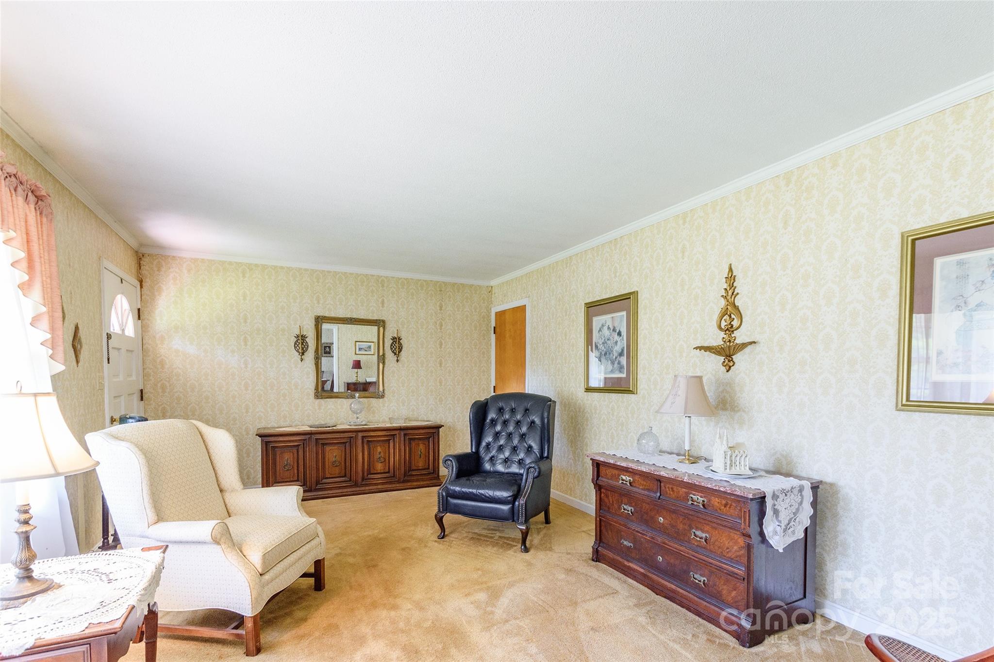 Hillcrest - Residential