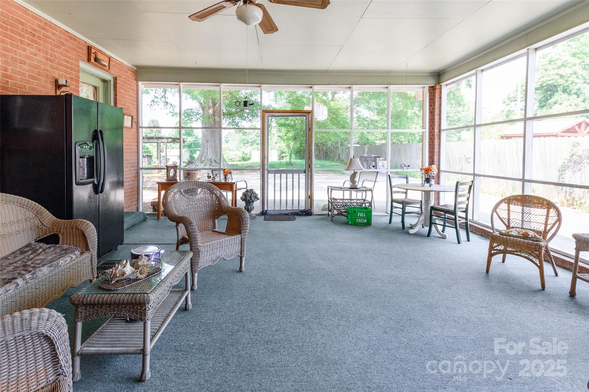 Hillcrest - Residential