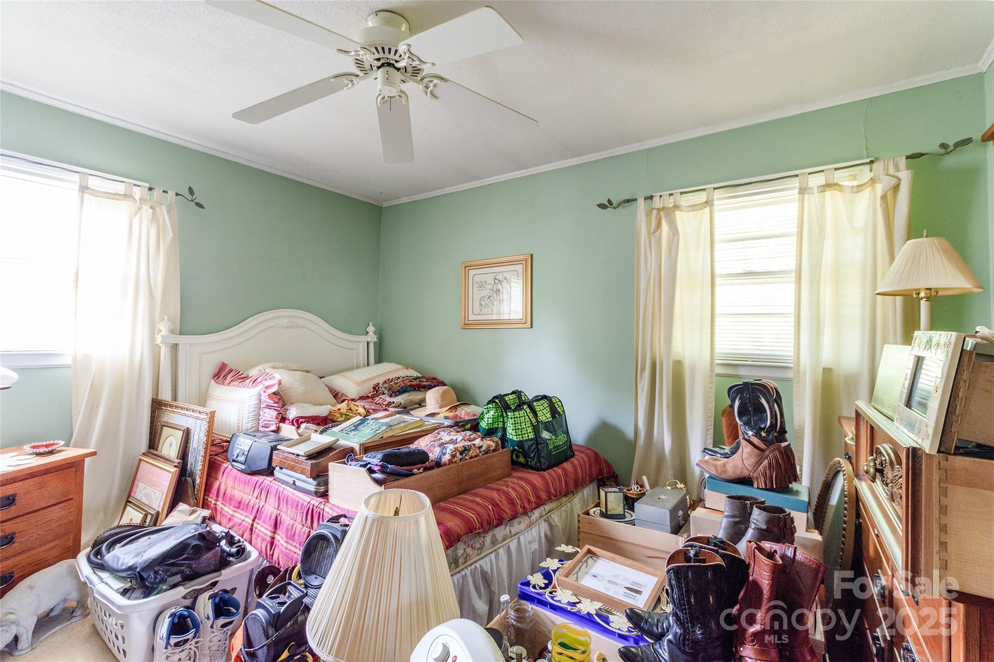 Hillcrest - Residential