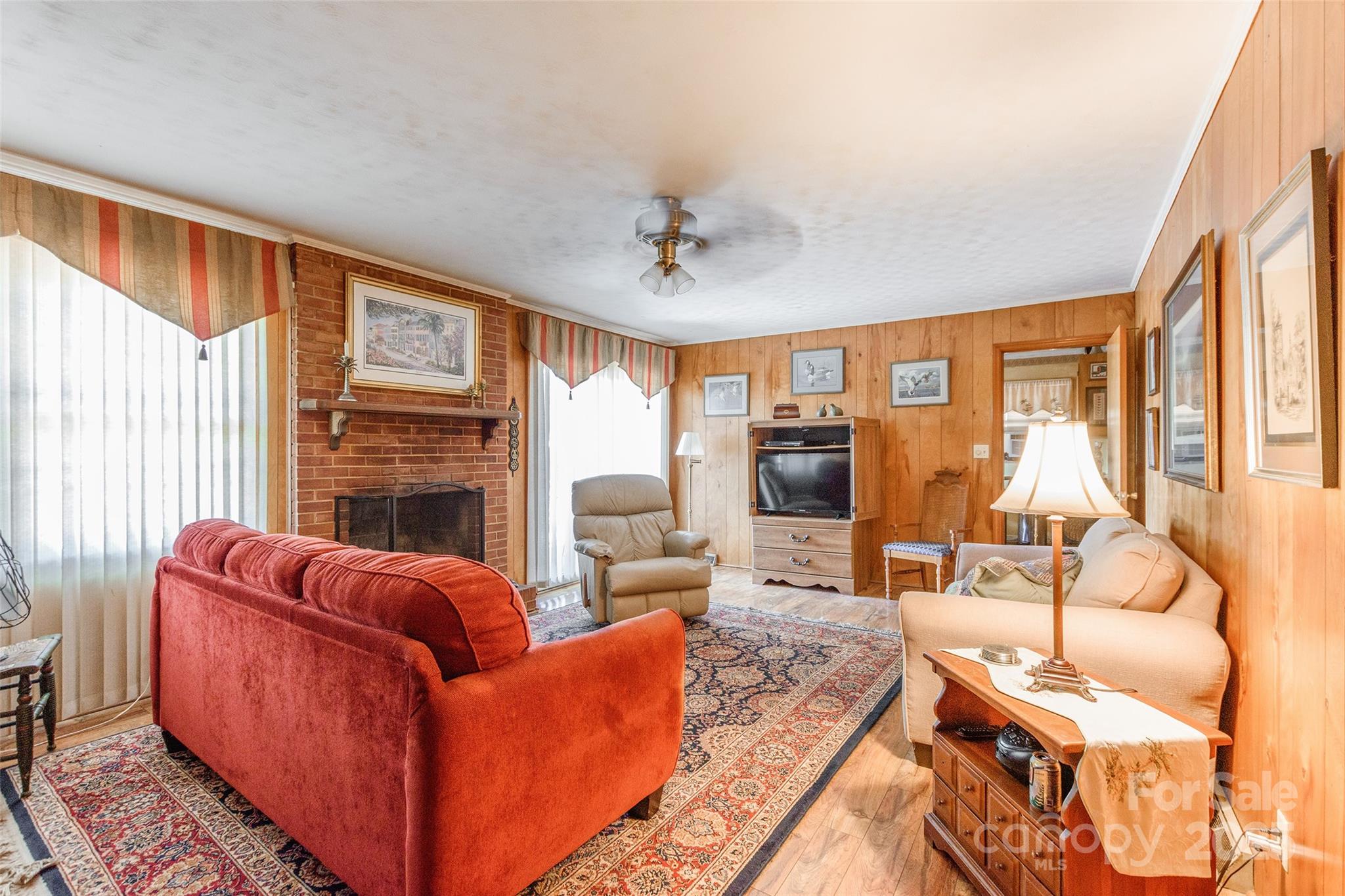 Hillcrest - Residential