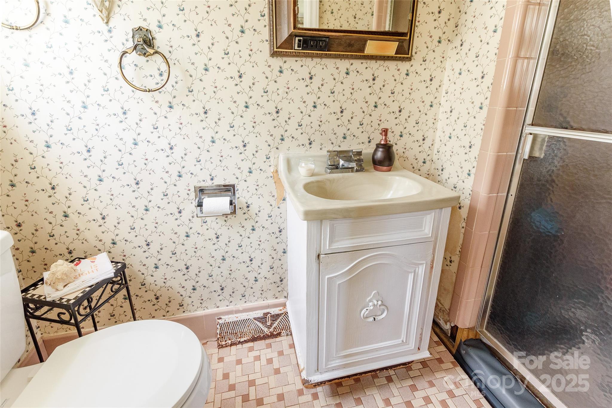 Hillcrest - Residential