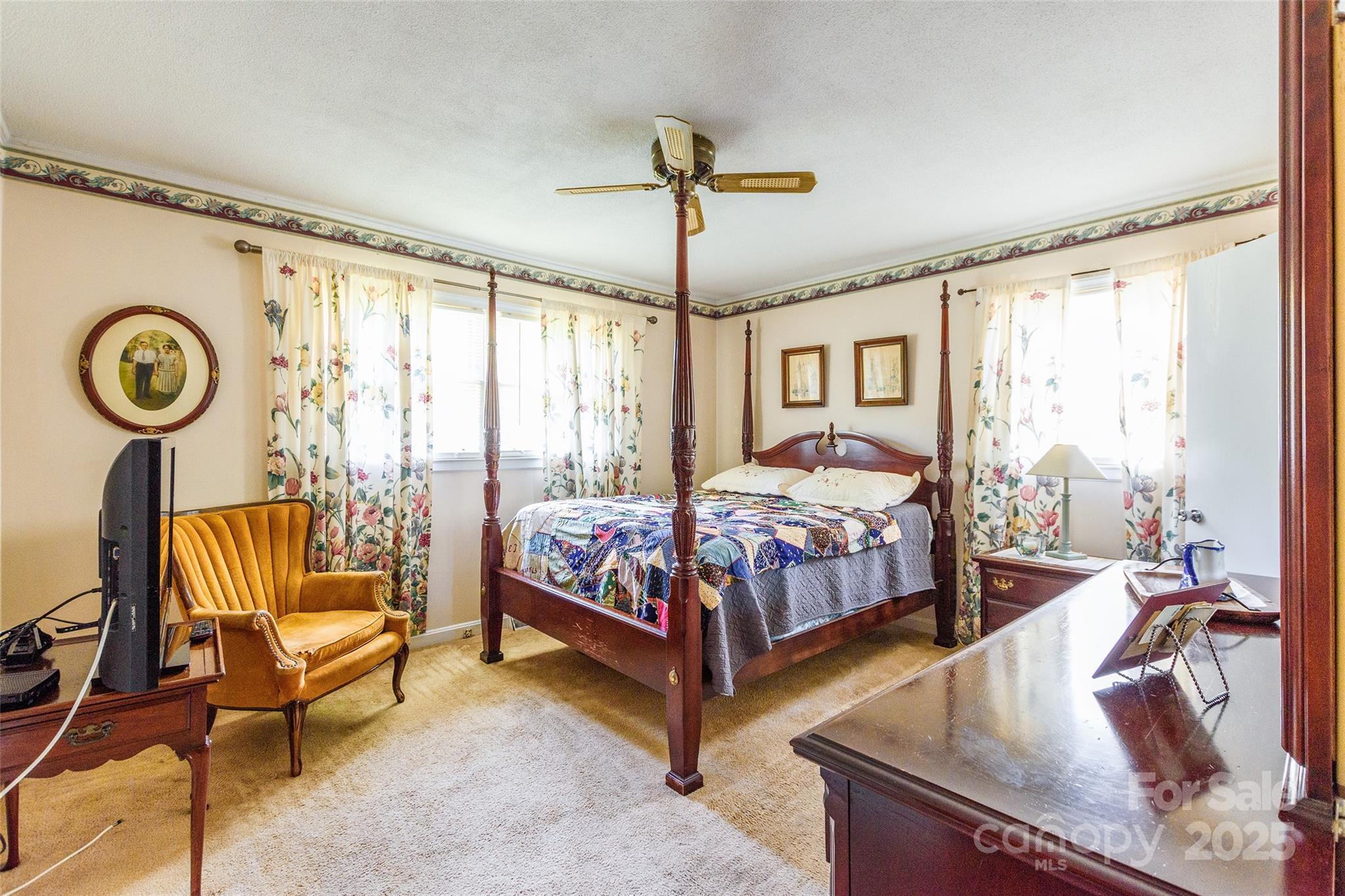 Hillcrest - Residential