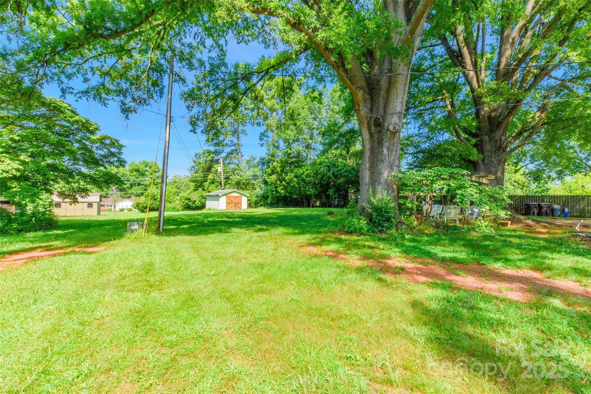 Hillcrest - Residential