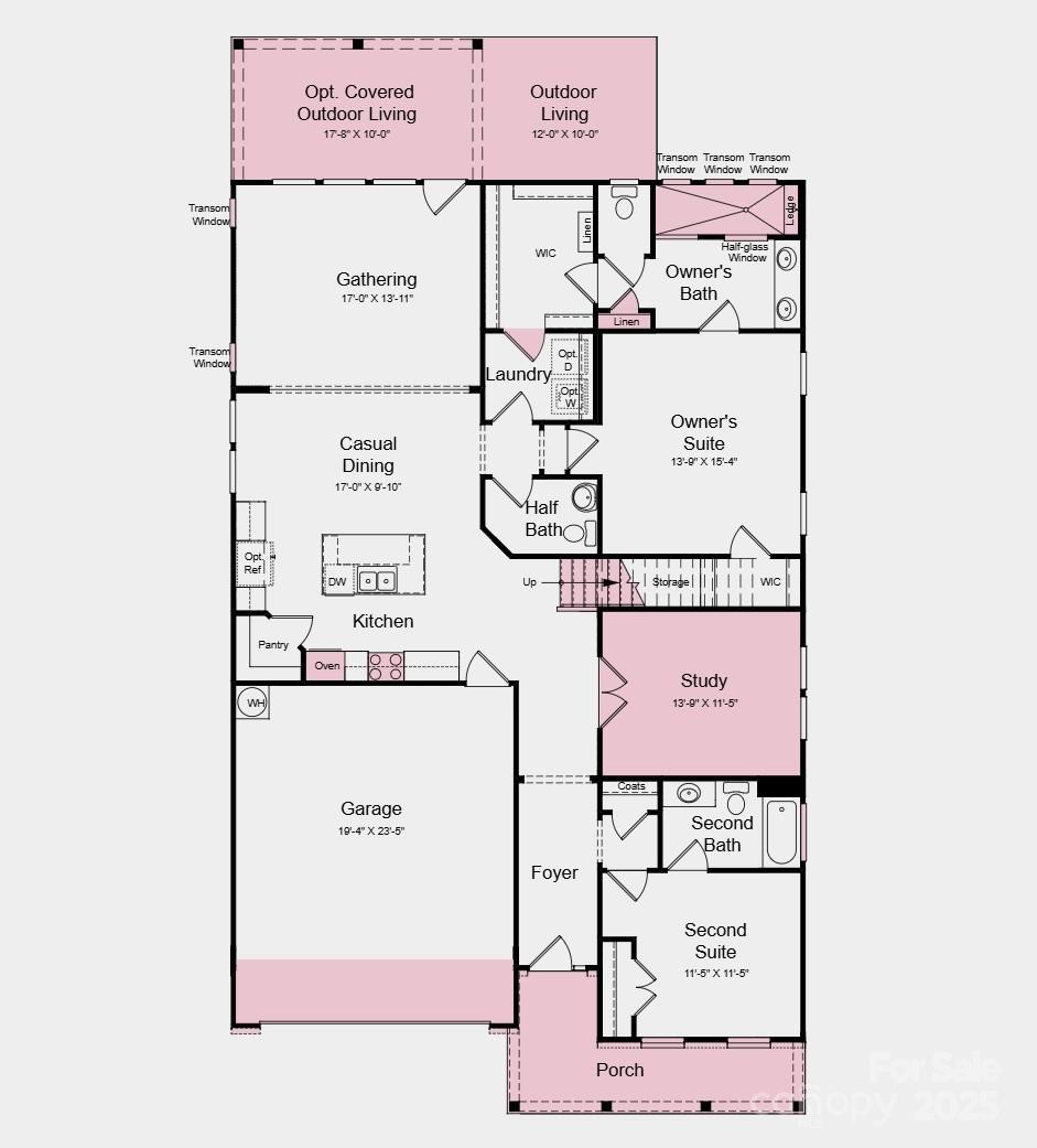 317 Basil Drive
