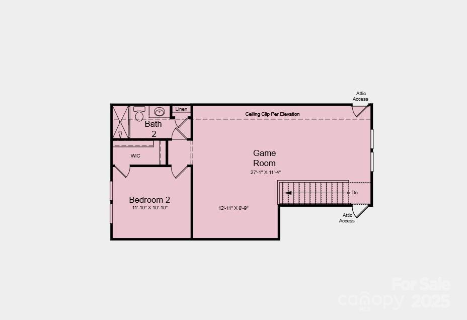 317 Basil Drive