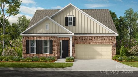 317 Basil Drive Indian Trail NC 28079