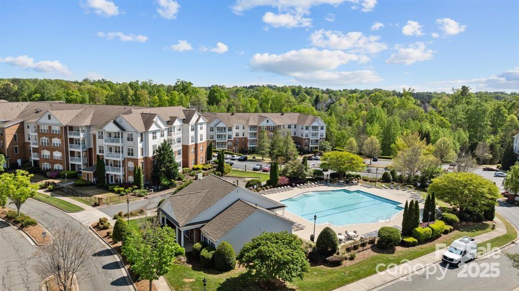 Belle Vista - Residential