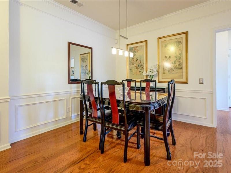 Belle Vista - Residential