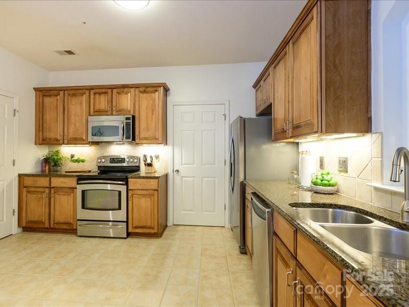 Belle Vista - Residential