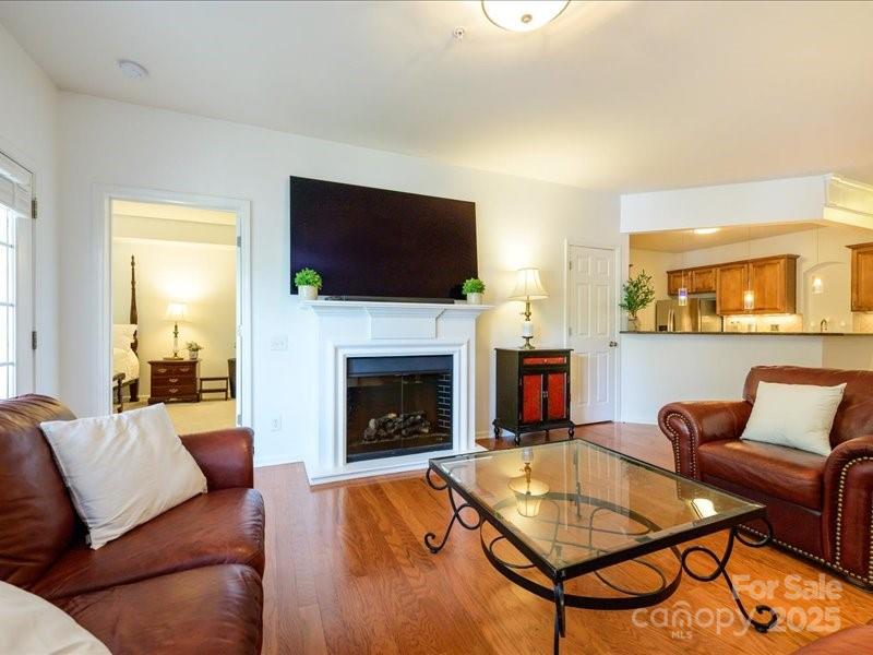 Belle Vista - Residential