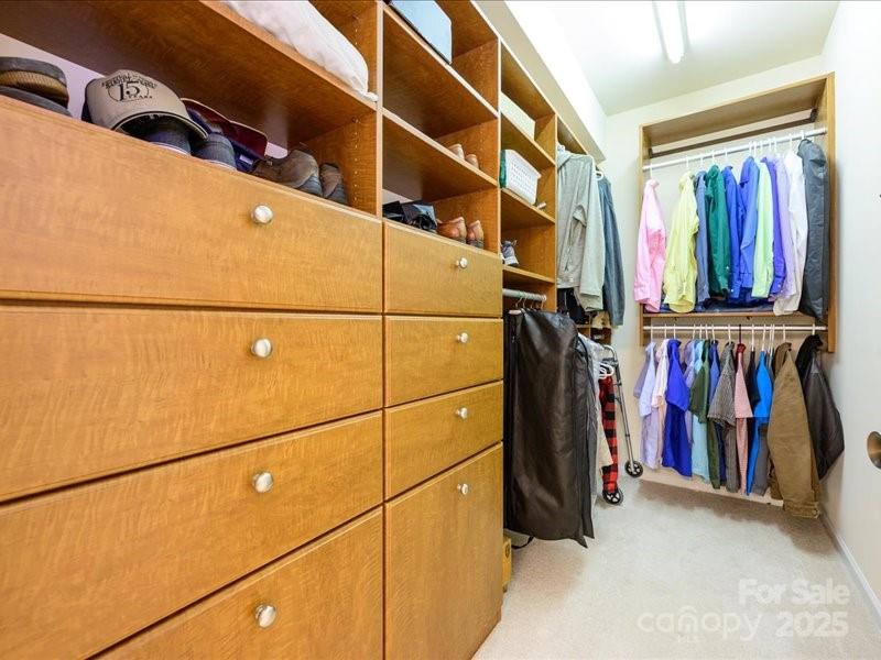 Belle Vista - Residential