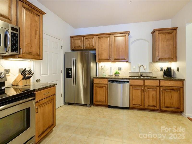 Belle Vista - Residential