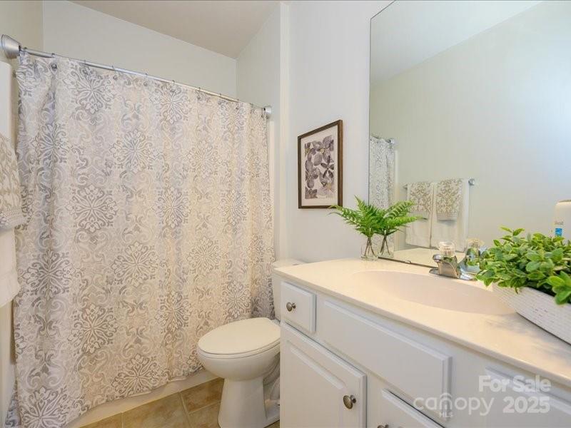 Belle Vista - Residential