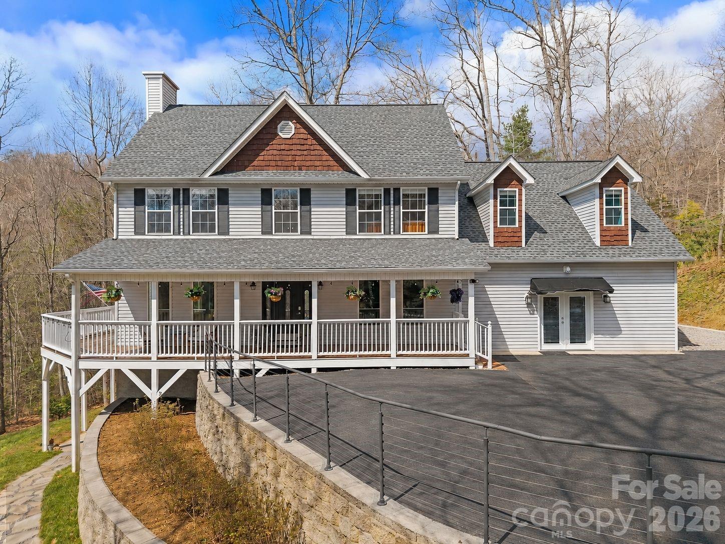 36 Ivy Cove Road