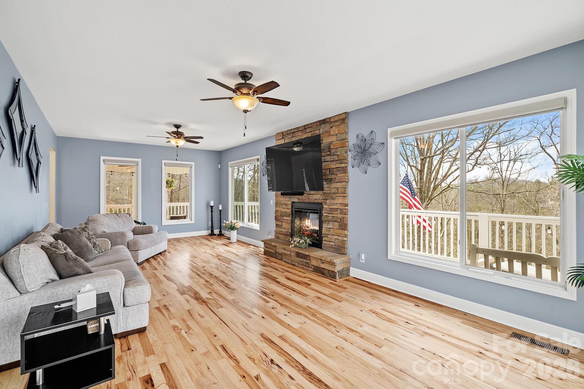 36 Ivy Cove Road