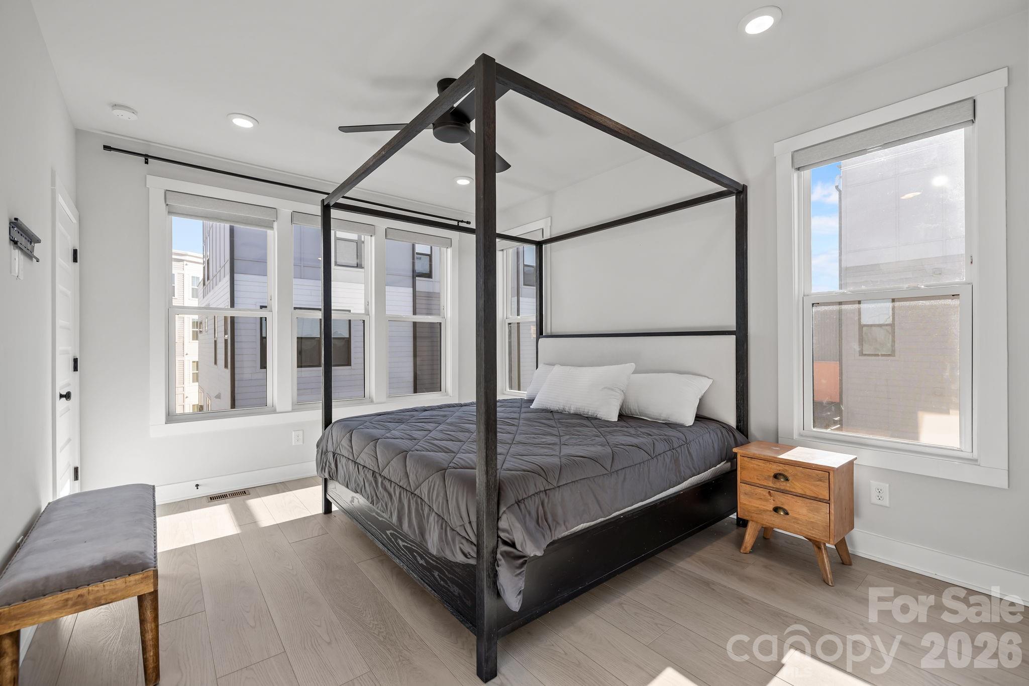 Tremont Station - Residential