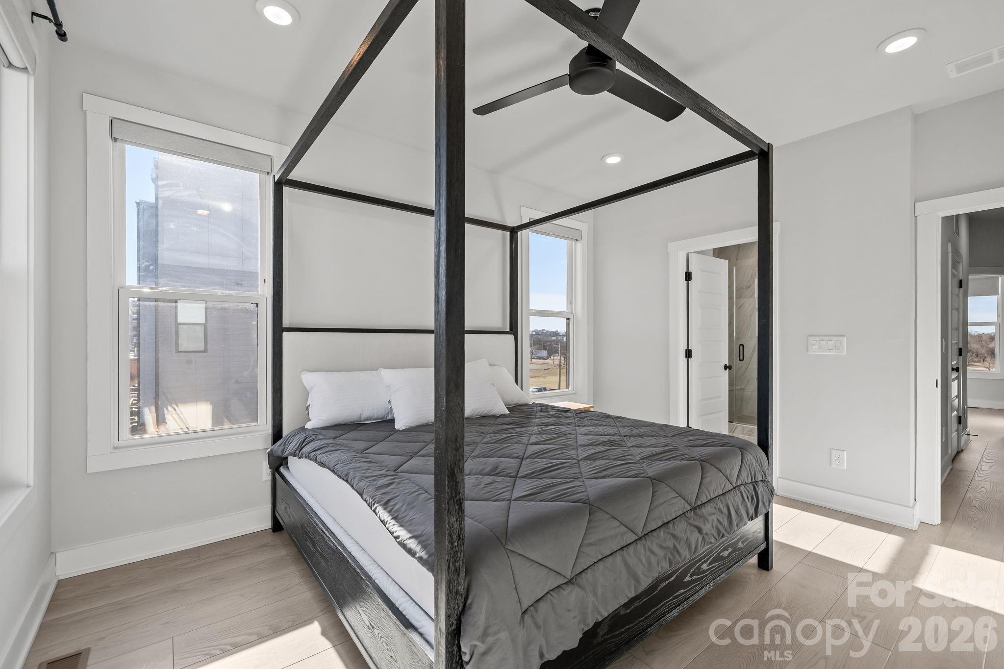 Tremont Station - Residential