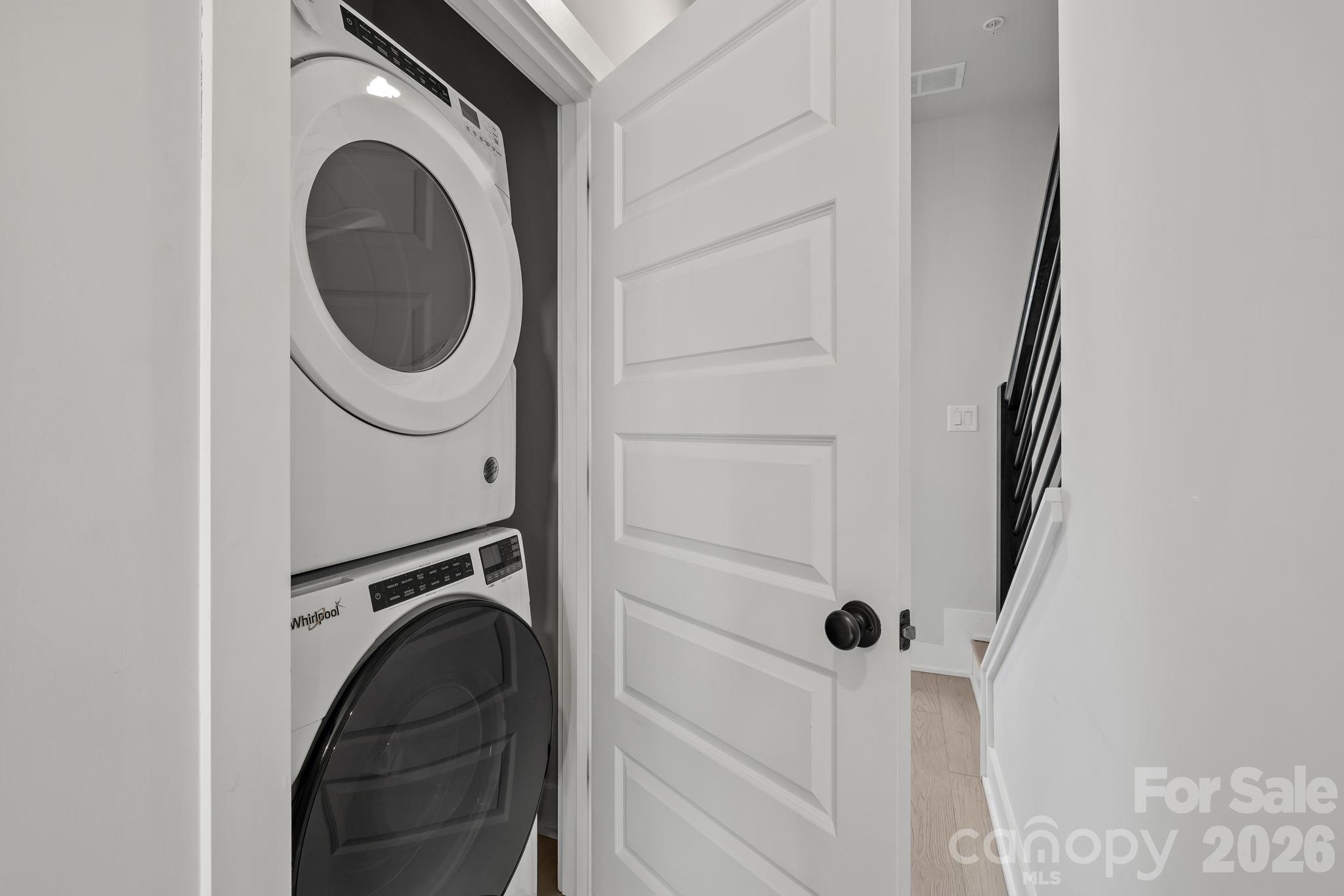 Tremont Station - Residential