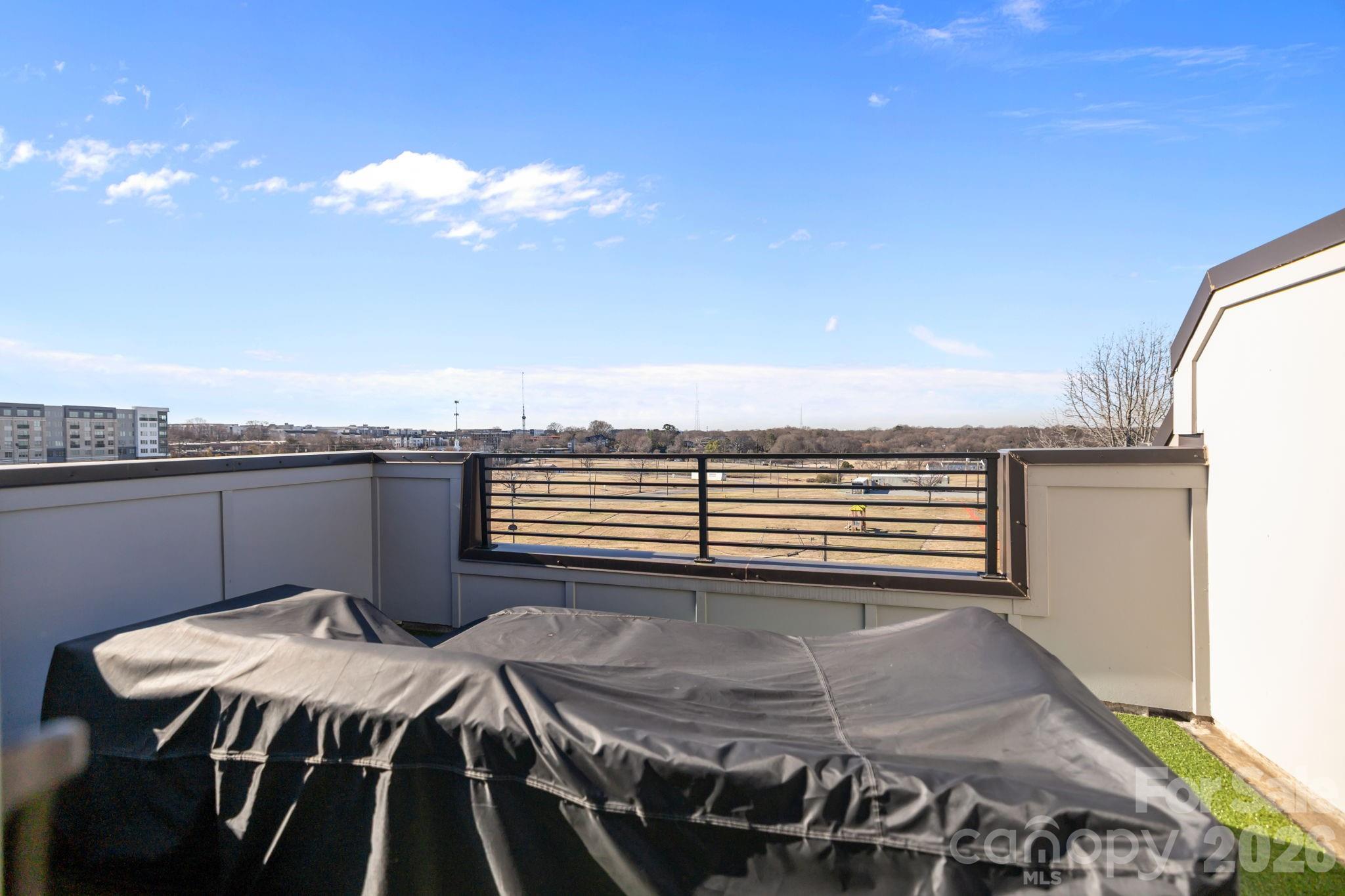 Tremont Station - Residential