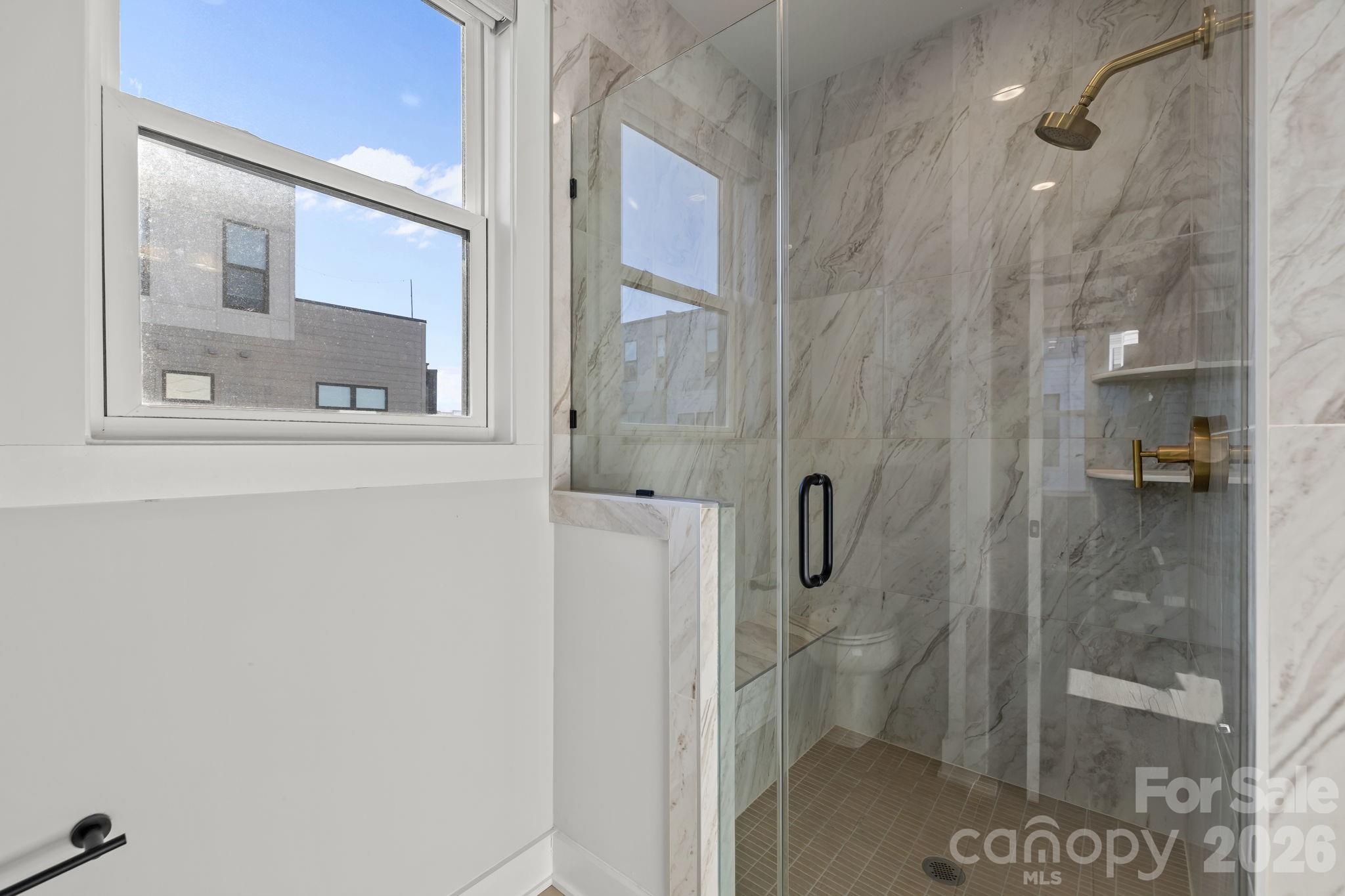 Tremont Station - Residential