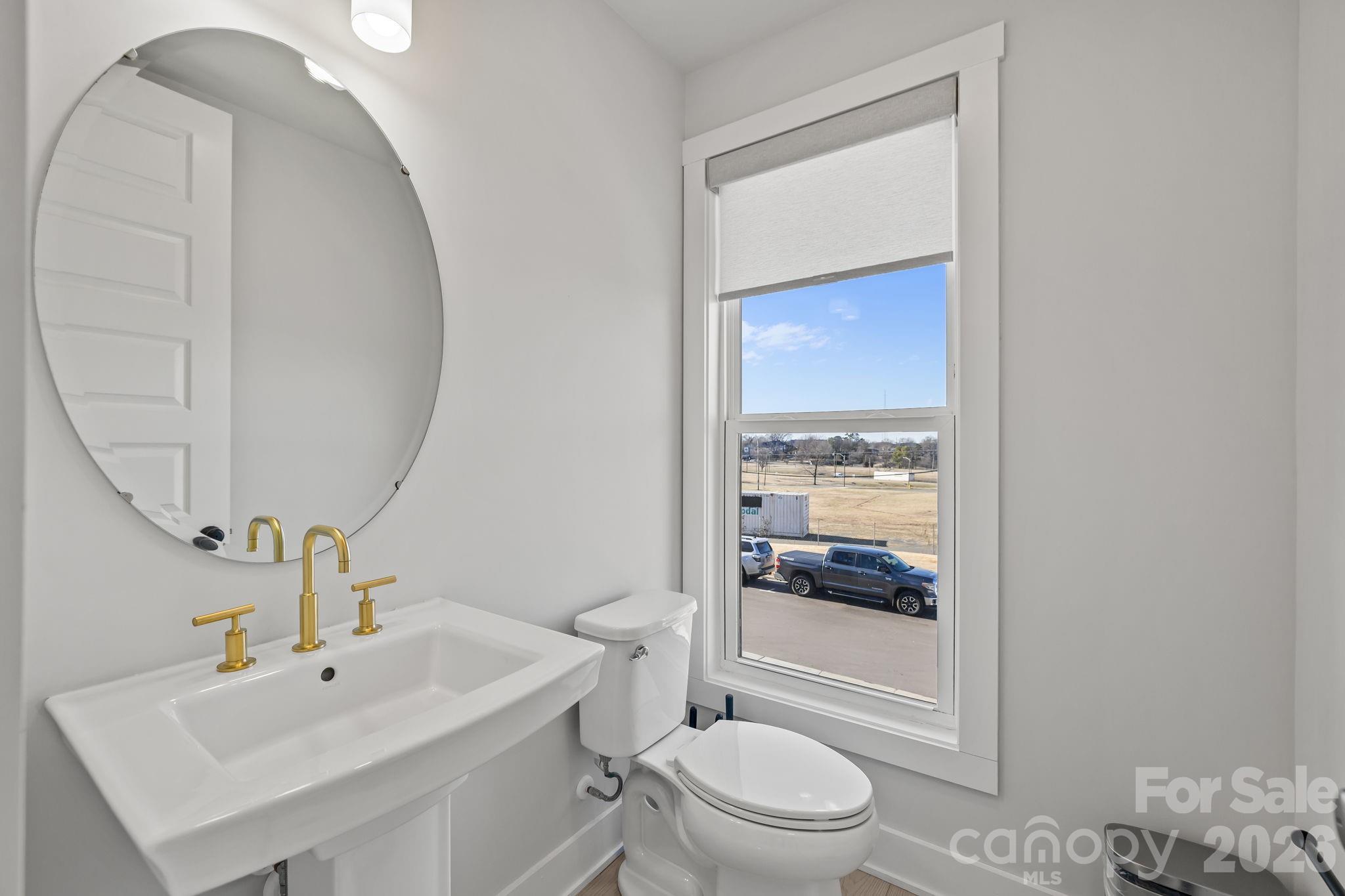 Tremont Station - Residential