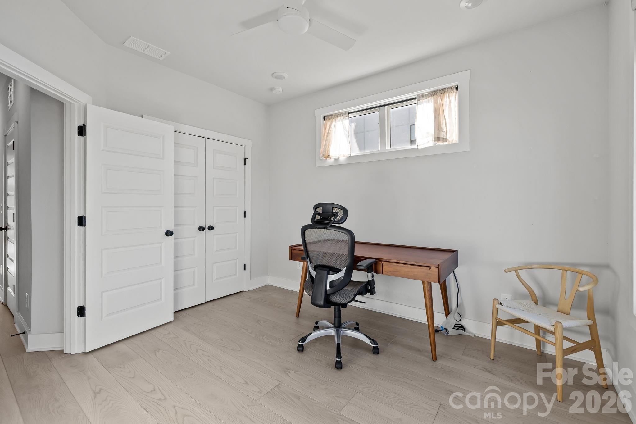 Tremont Station - Residential