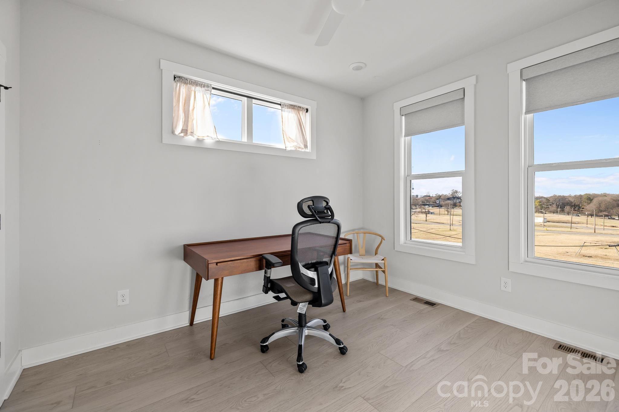 Tremont Station - Residential