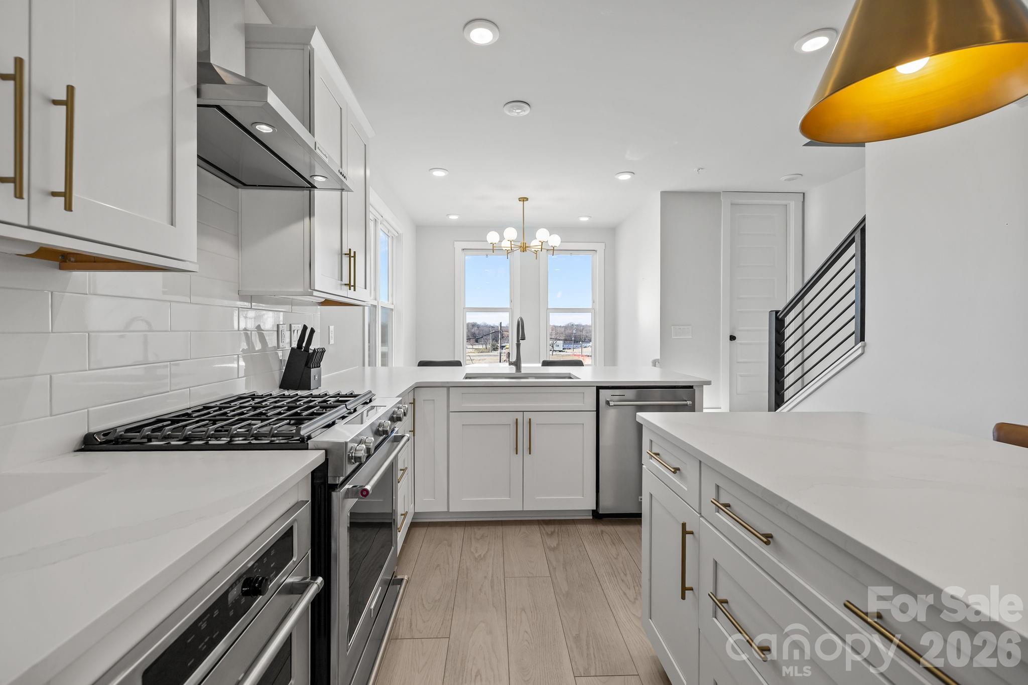 Tremont Station - Residential