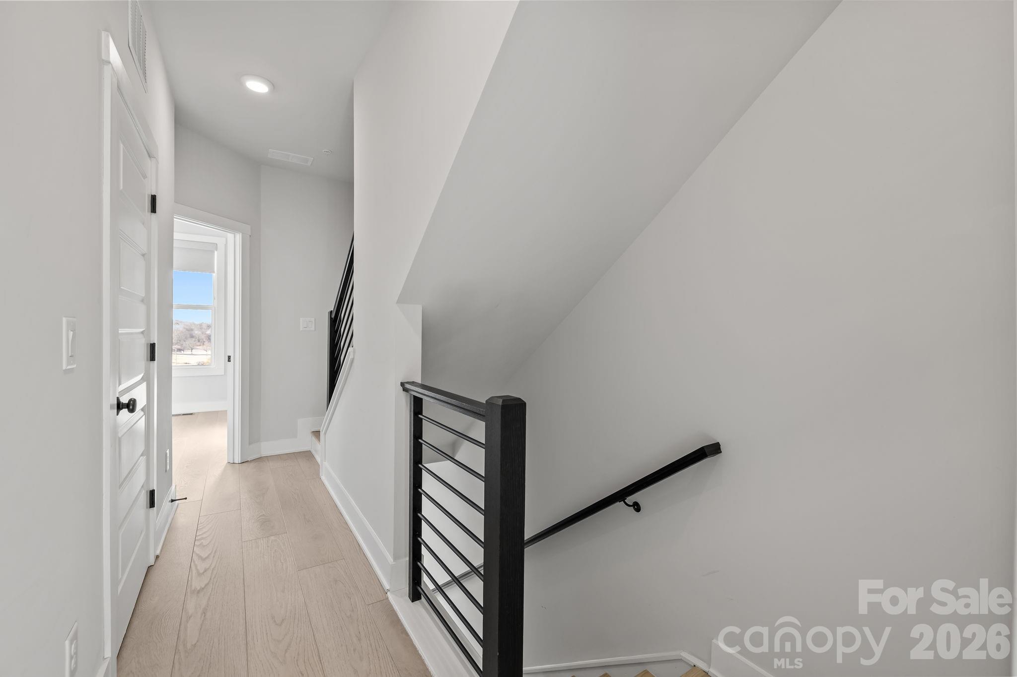 Tremont Station - Residential