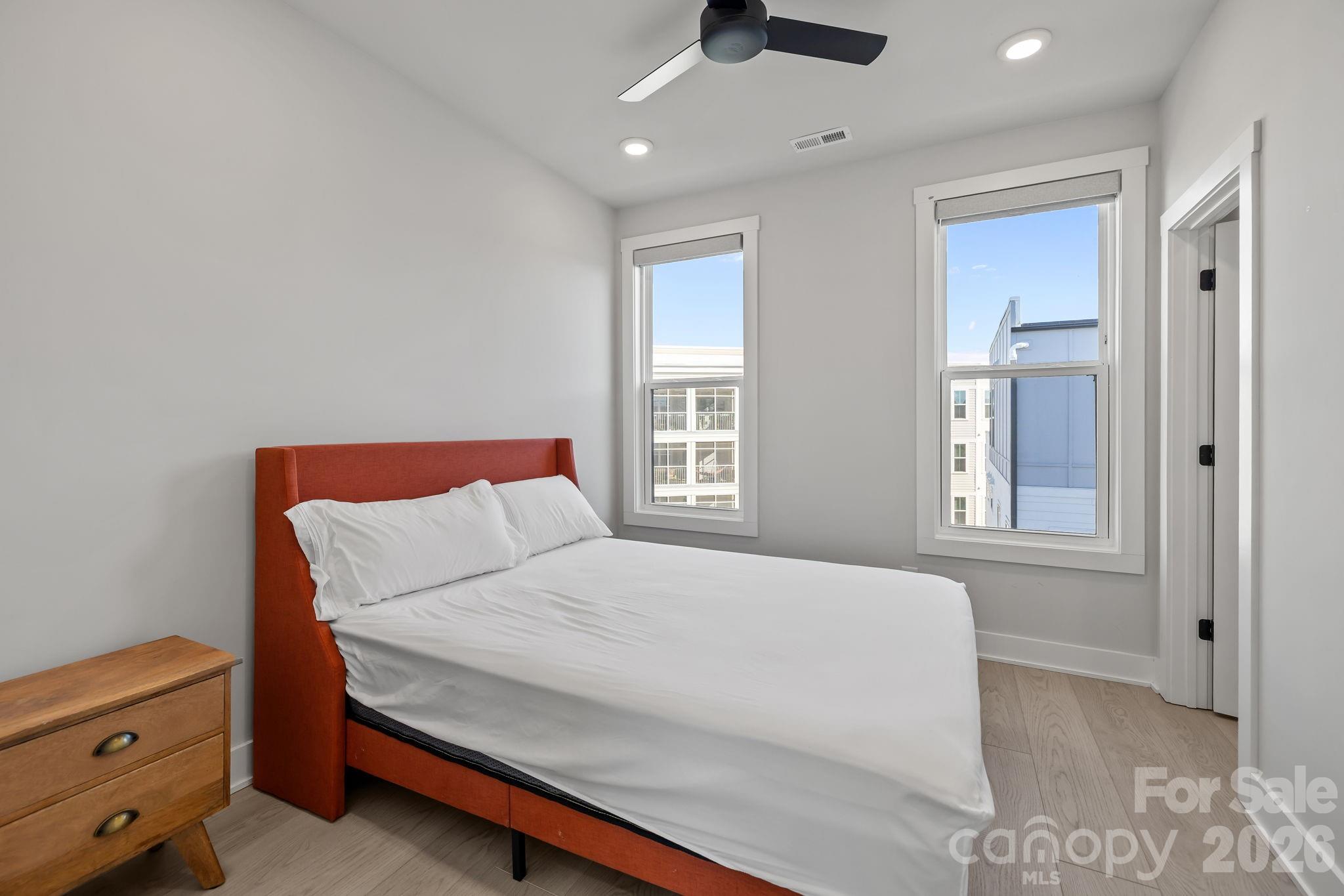 Tremont Station - Residential