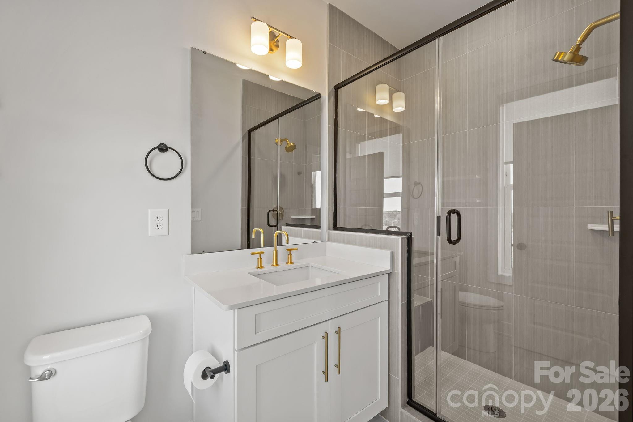 Tremont Station - Residential