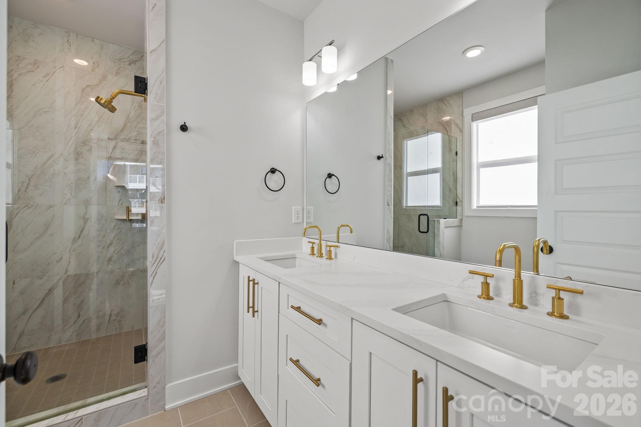 Tremont Station - Residential