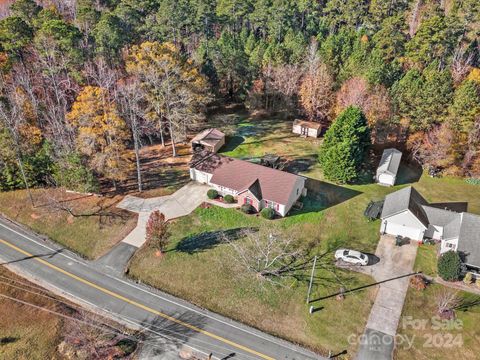 A home in Catawba